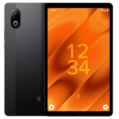 Picture of Boost BLU Tab One 5G 128GB Black